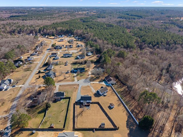 60 Applecross Drive, Clayton, NC 27520