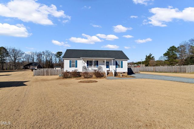 60 Applecross Drive, Clayton, NC 27520