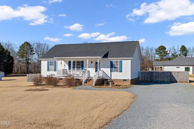 60 Applecross Drive, Clayton, NC 27520