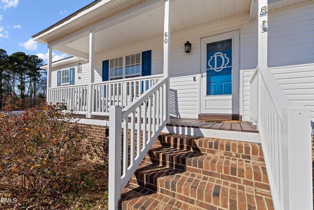 60 Applecross Drive, Clayton, NC 27520