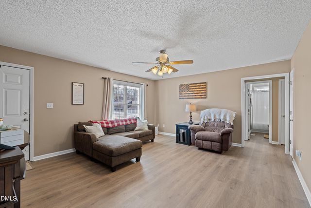 60 Applecross Drive, Clayton, NC 27520