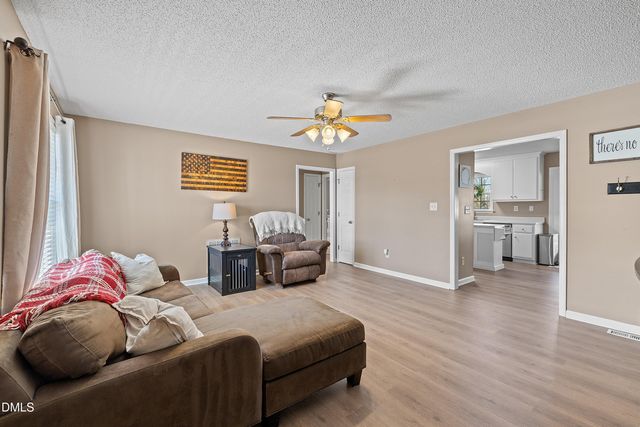 60 Applecross Drive, Clayton, NC 27520