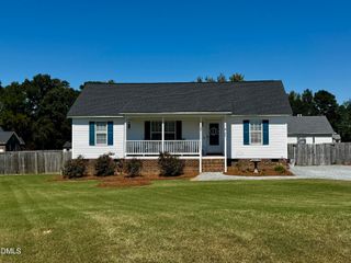60 Applecross Drive, Clayton, NC 27520