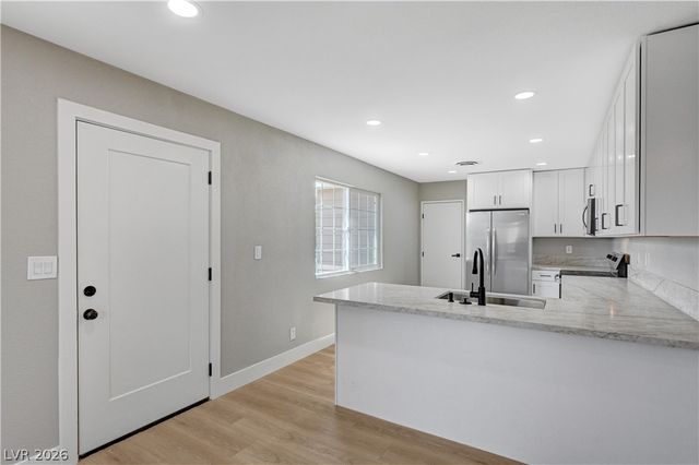 4098 Boratko Street, Las Vegas, NV 89115