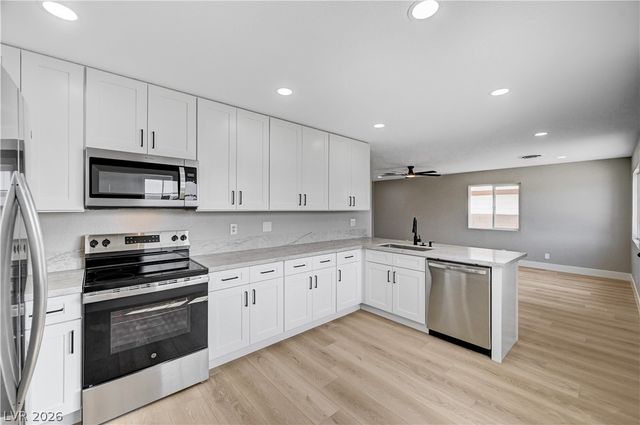 4098 Boratko Street, Las Vegas, NV 89115