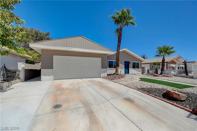 4098 Boratko Street, Las Vegas, NV 89115