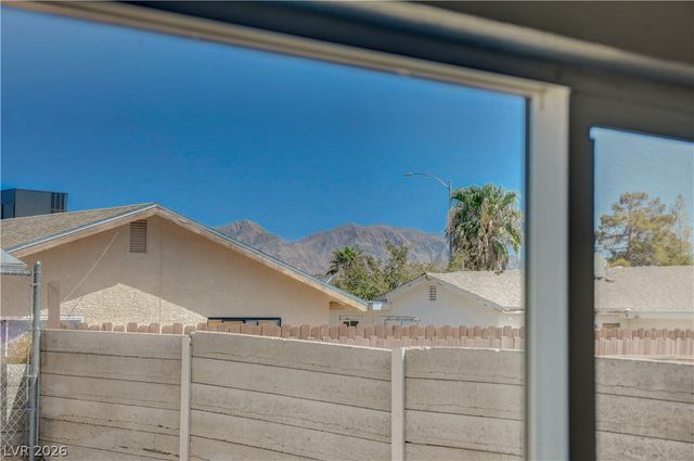 4098 Boratko Street, Las Vegas, NV 89115