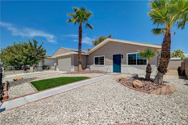 4098 Boratko Street, Las Vegas, NV 89115