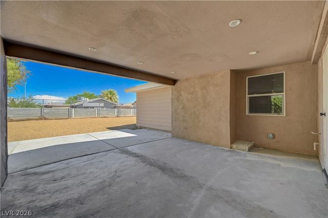 4098 Boratko Street, Las Vegas, NV 89115
