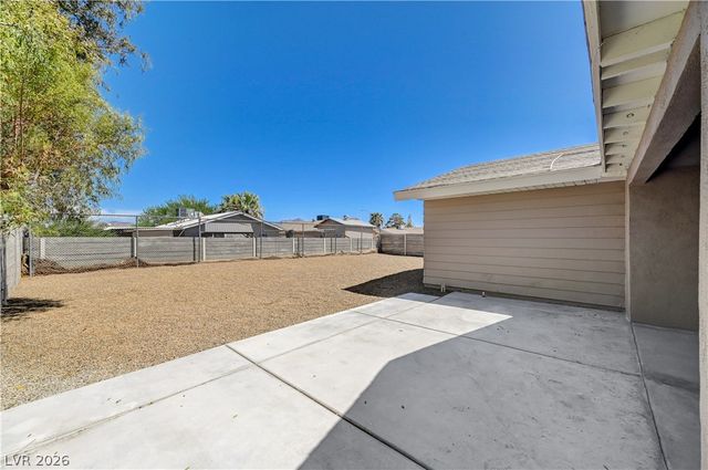4098 Boratko Street, Las Vegas, NV 89115