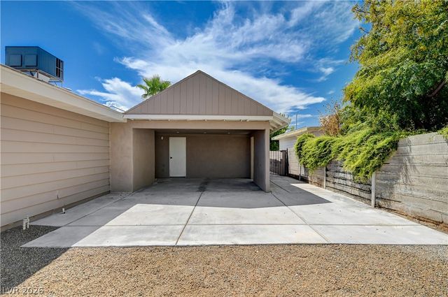 4098 Boratko Street, Las Vegas, NV 89115