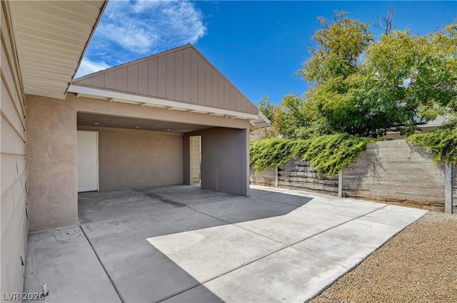 4098 Boratko Street, Las Vegas, NV 89115