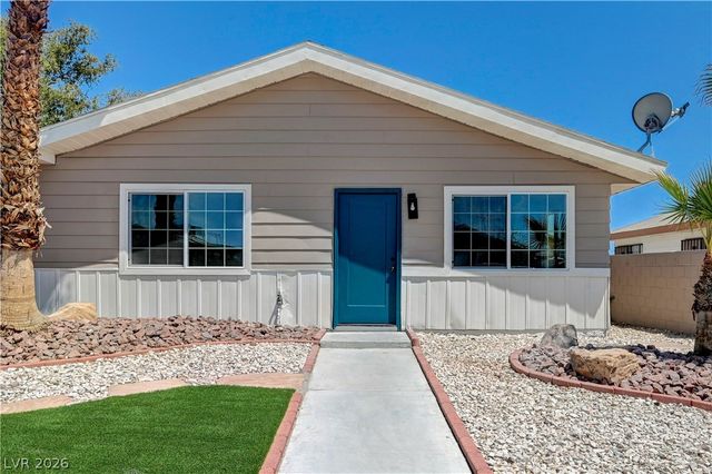 4098 Boratko Street, Las Vegas, NV 89115