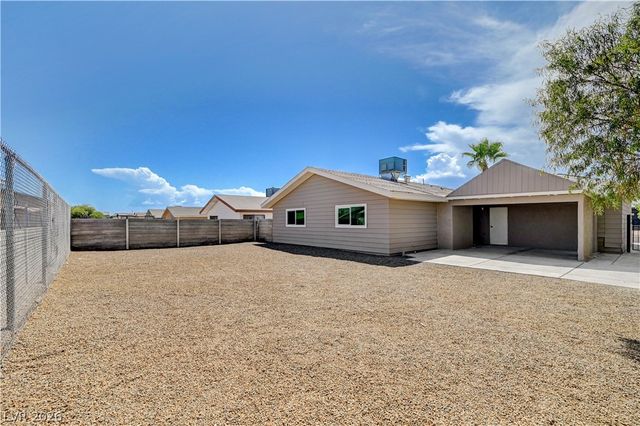 4098 Boratko Street, Las Vegas, NV 89115