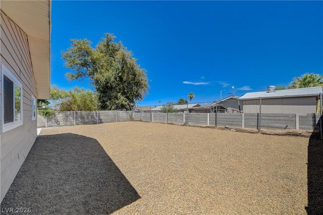 4098 Boratko Street, Las Vegas, NV 89115