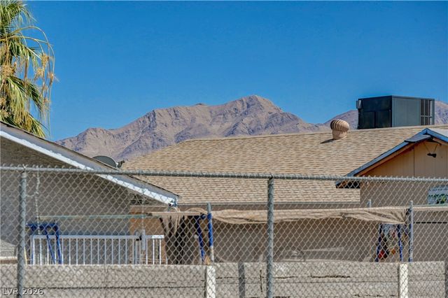 4098 Boratko Street, Las Vegas, NV 89115