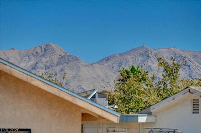 4098 Boratko Street, Las Vegas, NV 89115
