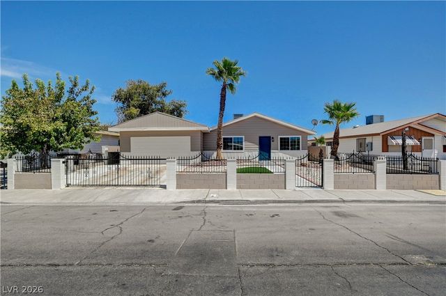 4098 Boratko Street, Las Vegas, NV 89115