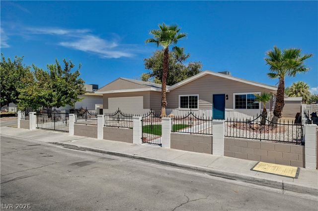 4098 Boratko Street, Las Vegas, NV 89115