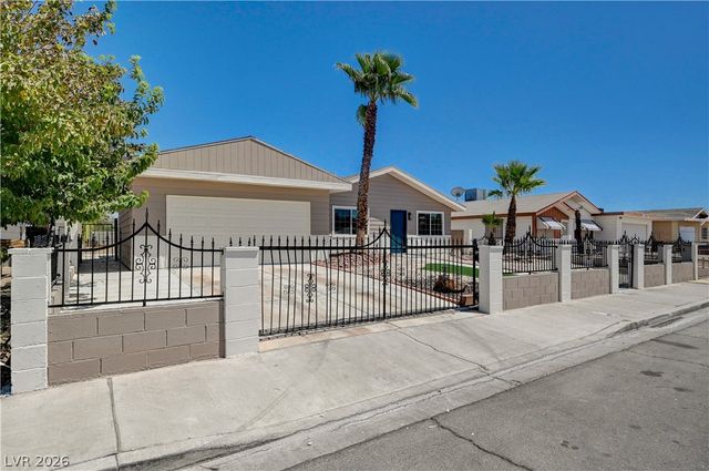 4098 Boratko Street, Las Vegas, NV 89115