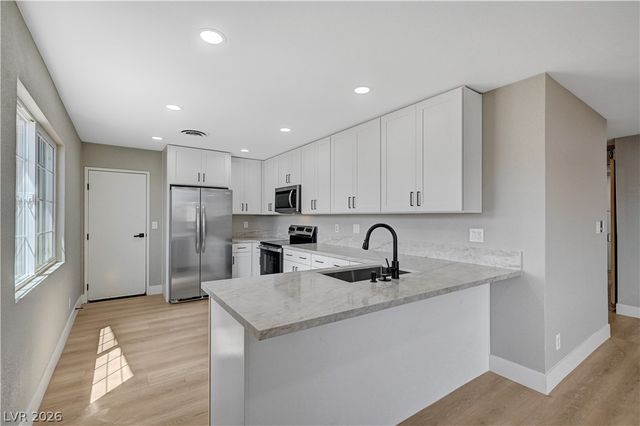 4098 Boratko Street, Las Vegas, NV 89115