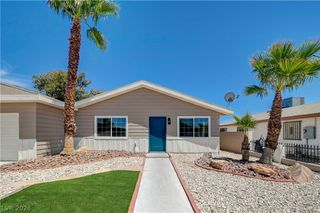 4098 Boratko Street, Las Vegas, NV 89115