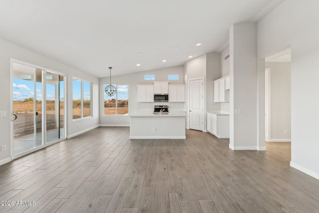 19483 W TEAKWOOD Drive, Buckeye, AZ 85326