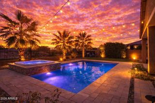 7727 W AGORA Lane, Phoenix, AZ 85043