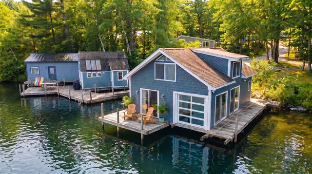 5 Frazier Avenue, Newbury, NH 03255