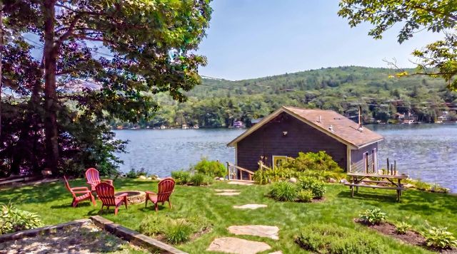 5 Frazier Avenue, Newbury, NH 03255