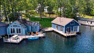 5 Frazier Avenue, Newbury, NH 03255