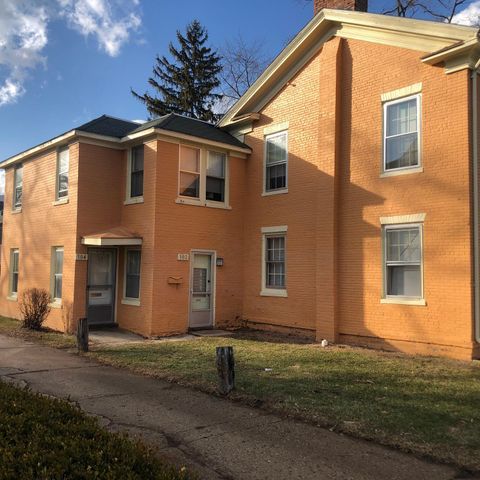 100 S Washington Street, Ypsilanti, MI 48197