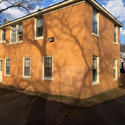 100 S Washington Street, Ypsilanti, MI 48197