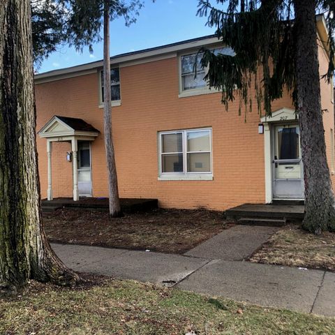 100 S Washington Street, Ypsilanti, MI 48197