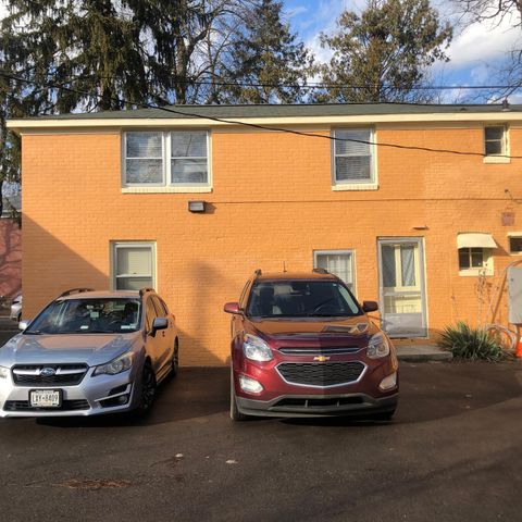 100 S Washington Street, Ypsilanti, MI 48197