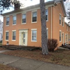 100 S Washington Street, Ypsilanti, MI 48197