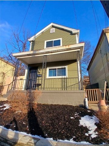 231 Rinne St, Arlington, PA 15210