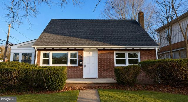2220 BRUNSWICK AVE, Lawrenceville, NJ 08648
