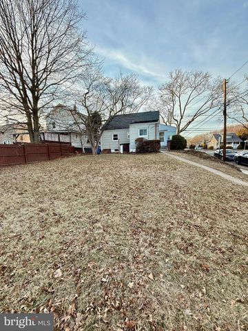 2220 BRUNSWICK AVE, Lawrenceville, NJ 08648