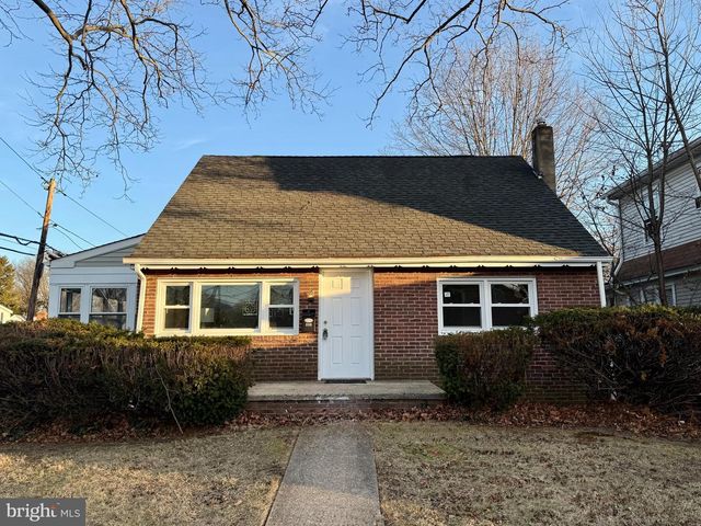 2220 BRUNSWICK AVE, Lawrenceville, NJ 08648