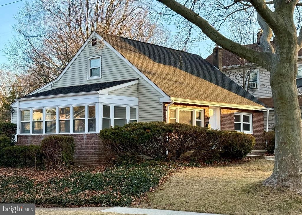 2220 BRUNSWICK AVE, Lawrenceville, NJ 08648