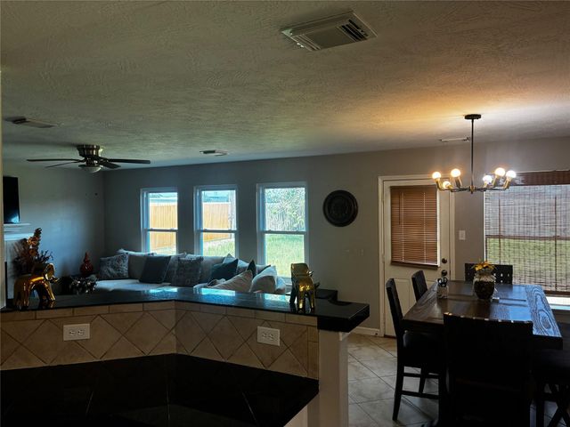 4707 E Parma Drive, Rosenberg, TX 77471