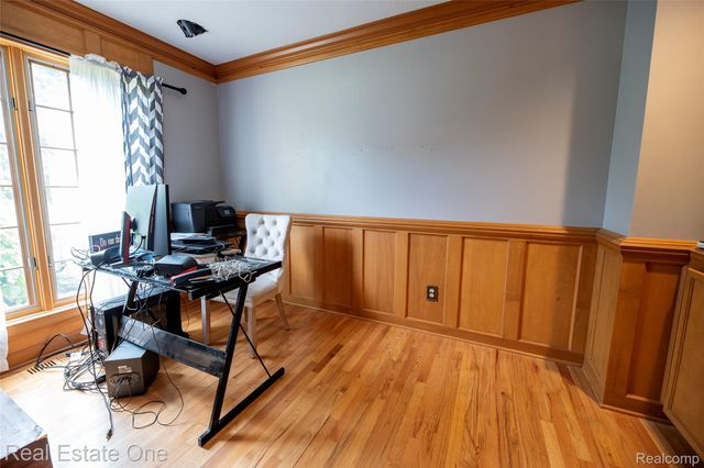 11514 Kings Knight Circle, Grand Blanc, MI 48439