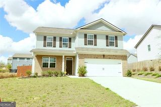 8816 SIBELLA Court, Lithia Springs, GA 30122