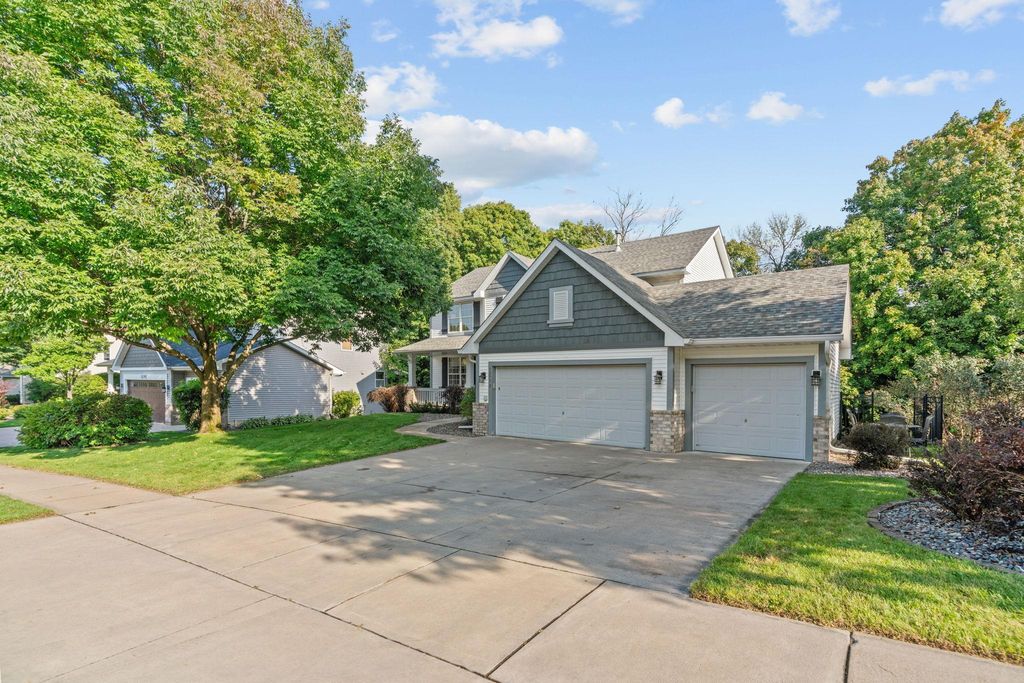 15770 73rd Place N, Maple Grove, MN 55311