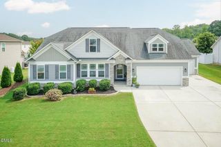 222 Kaspurr Drive, Garner, NC 27529