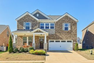 5041 Sunflower Lane, Hermitage, TN 37076
