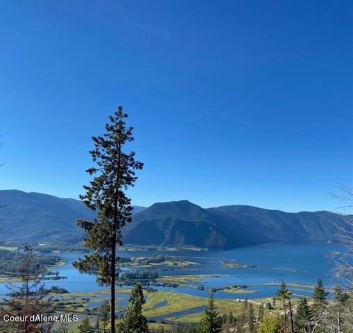 Lot H Highway 200, Hope, ID 83836