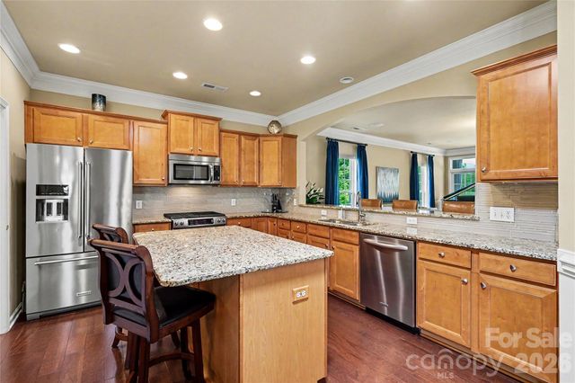 3016 Chipper Court, Indian Land, SC 29707