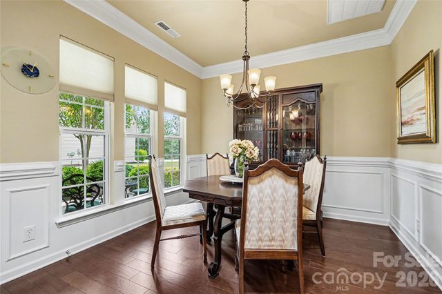 3016 Chipper Court, Indian Land, SC 29707